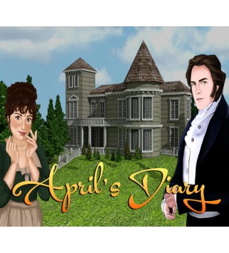 April s Diary Steam Key GLOBAL